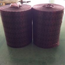 編織布的多樣世界 從傳統工藝到現代應用