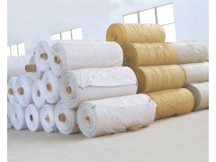 卷裝塑料編織布與復合膜 佛山市南海德龍塑料實業的專業供應