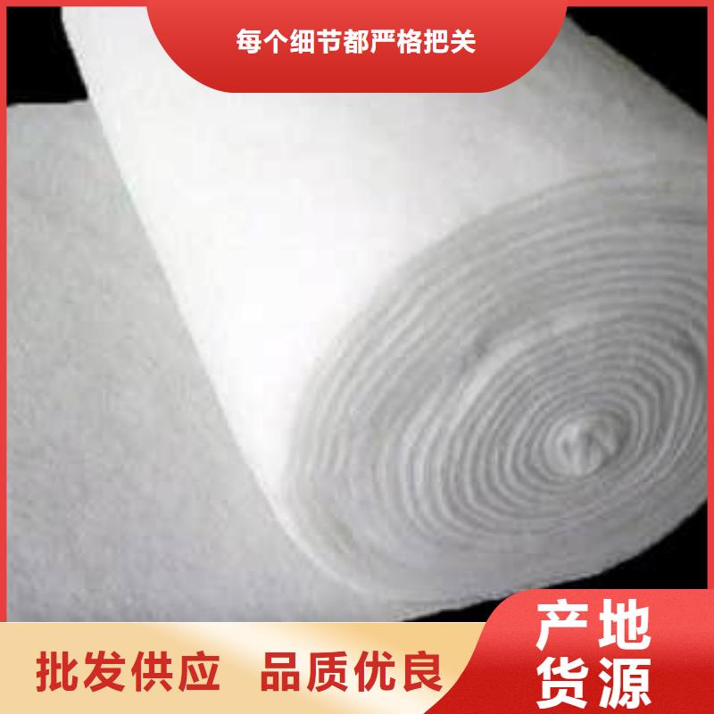 玻纖土工格柵與編織布 巖土工程中的復合材料應用