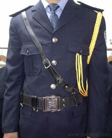 深圳高檔制服定制指南 從行政到安保，打造專業(yè)團(tuán)隊(duì)形象