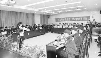 安保技能大比武，筑牢平安防線——安徽某保安公司舉辦安保知識技能競賽
